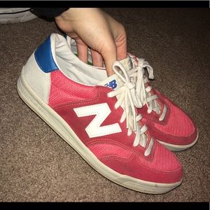New Balance Sneakers